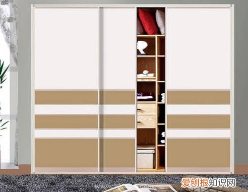 衣柜尺寸标准长宽高是多少,衣柜尺寸标准长宽高图片