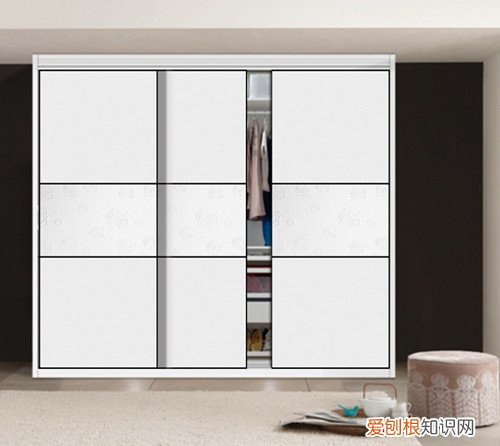 衣柜尺寸标准长宽高是多少,衣柜尺寸标准长宽高图片