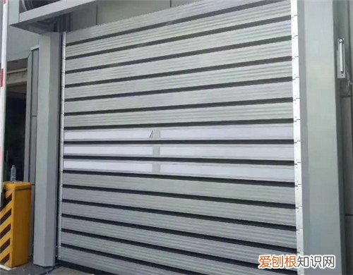 车库卷帘门遥控器怎么配对，车库遥控卷帘门控制器如何设置