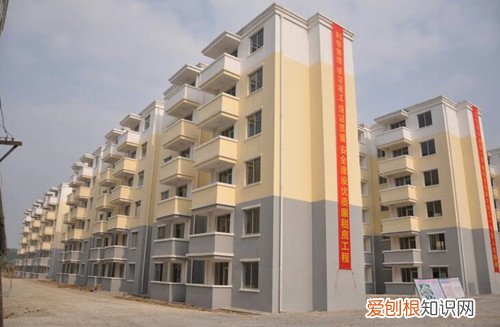 廉租房能不能住一辈子，廉租房好住吗