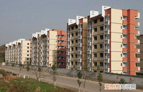 廉租房能不能住一辈子，廉租房好住吗