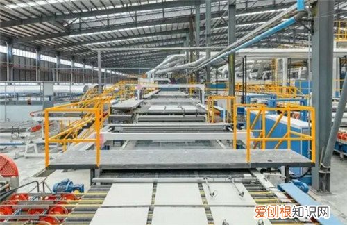 瓷砖生产工艺流程是怎样的，瓷砖的施工工艺流程