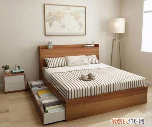 床尺寸有哪些，床有什么尺寸