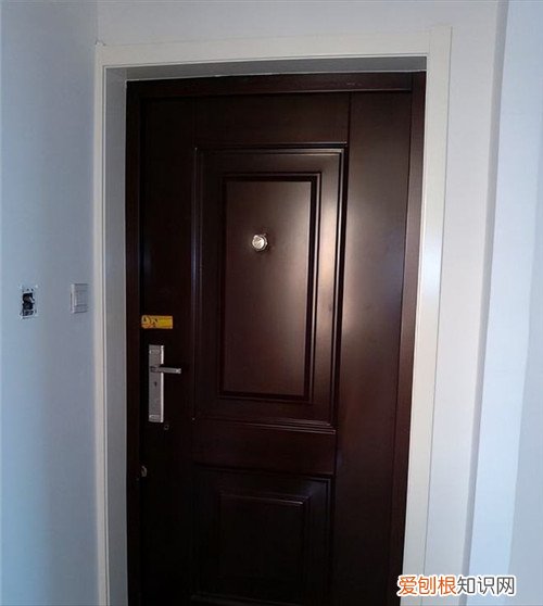 换防盗门会破坏门套和墙面吗，换防盗门会破坏门套和墙面吗?