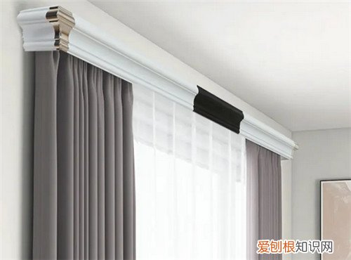 窗帘盒尺寸20和25选哪种,窗帘盒尺寸多少合适