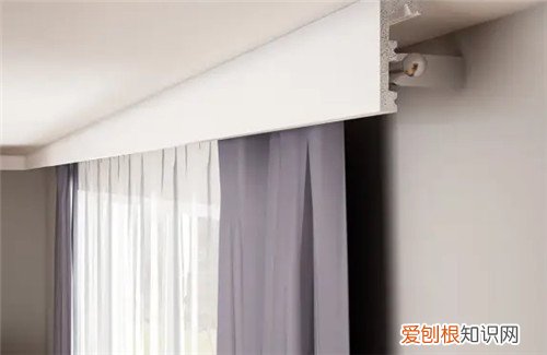 窗帘盒尺寸20和25选哪种,窗帘盒尺寸多少合适