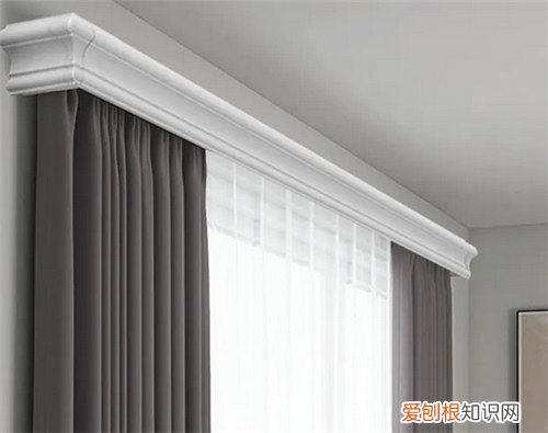 窗帘盒尺寸20和25选哪种,窗帘盒尺寸多少合适