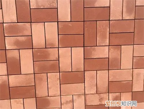 面包砖一平米多少块,面包砖多少块一平方