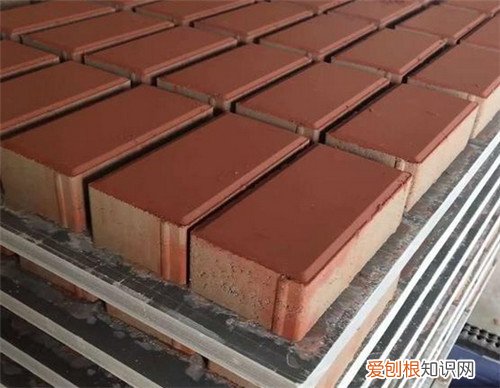 面包砖一平米多少块,面包砖多少块一平方