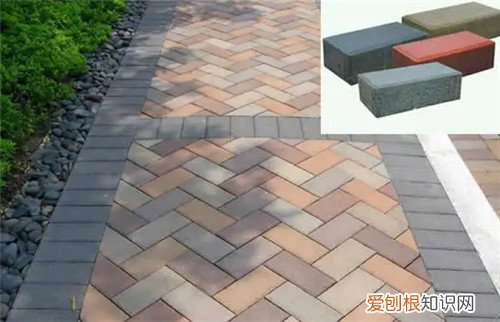 面包砖一平米多少块,面包砖多少块一平方