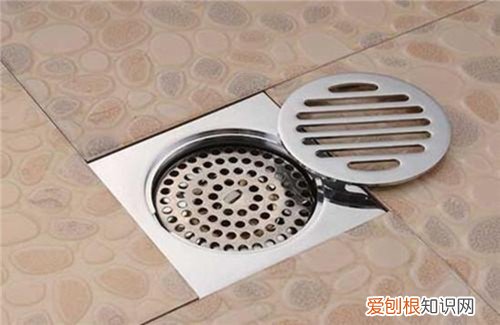 地漏下面有一截没管子怎么办，地漏管掉下去不见了