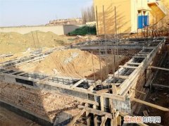 地圈梁一般打多高多宽，地圈梁要多高