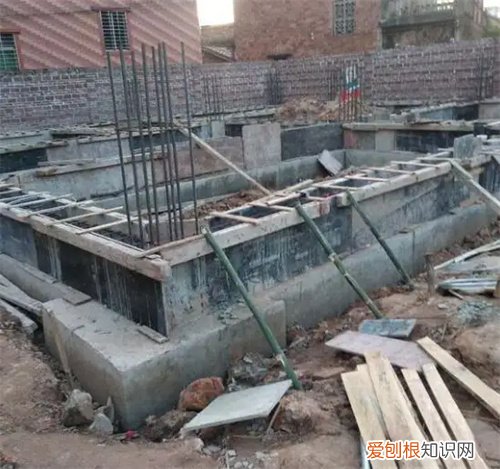 地圈梁一般打多高多宽，地圈梁要多高