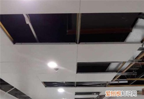 卫生间吊顶怎么拆一块,卫生间吊顶怎么拆掉一块