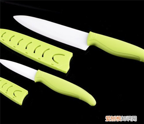 陶瓷刀不快了怎么办，陶瓷刀片不快了怎么办