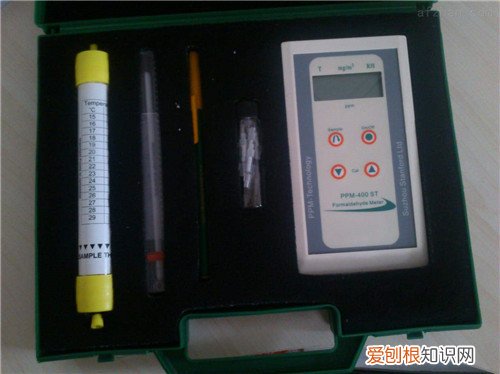 霍尼韦尔甲醛检测仪准确吗，霍尼韦尔甲醛检测仪使用方法