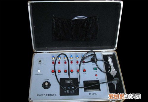 霍尼韦尔甲醛检测仪准确吗，霍尼韦尔甲醛检测仪使用方法