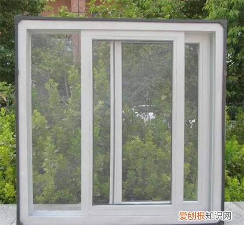 几楼以上不需要装纱窗，几楼以上可以不装纱窗