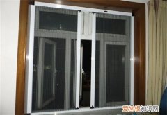 几楼以上不需要装纱窗，几楼以上可以不装纱窗