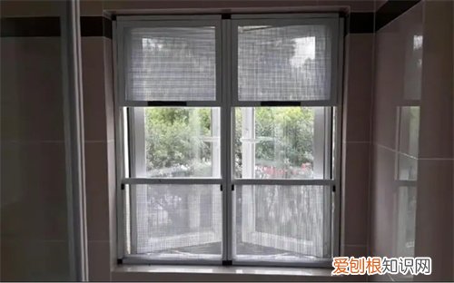 几楼以上不需要装纱窗，几楼以上可以不装纱窗