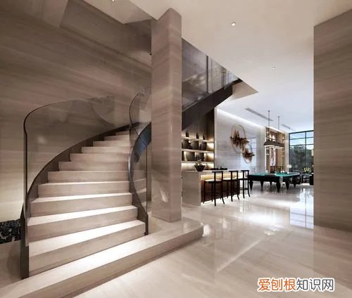 贴楼梯瓷砖的正确步骤是什么，楼梯怎样贴瓷砖最简单