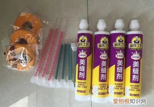 美缝剂有甲醛吗？，美缝剂有甲醛吗有甲醛吗