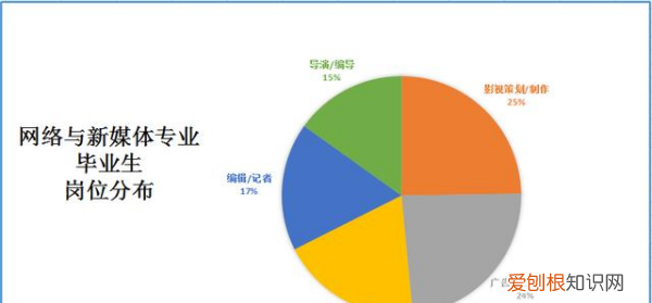 网络与新媒体就业方向，网络与新媒体的就业方向是什么