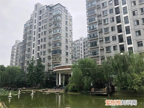 为什么高层不会有路冲，高层楼房存在路冲吗
