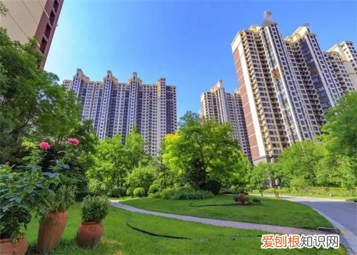 为什么高层不会有路冲，高层楼房存在路冲吗