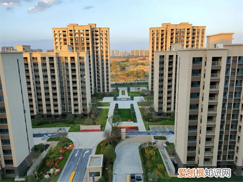 为什么高层不会有路冲，高层楼房存在路冲吗