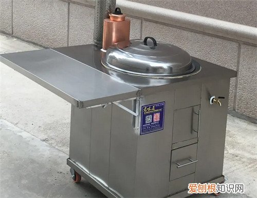 新型节能柴火灶性能是怎样的,新型环保节能柴火灶
