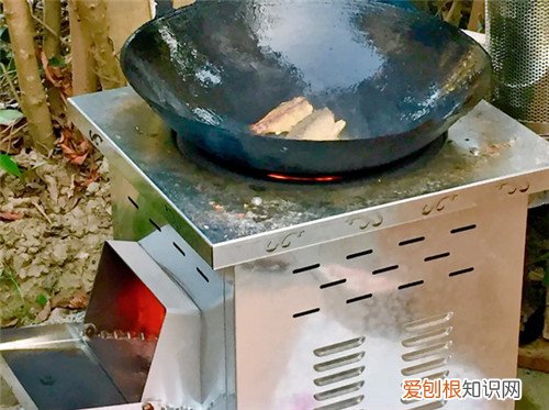 新型节能柴火灶性能是怎样的,新型环保节能柴火灶