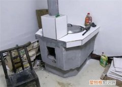 新型节能柴火灶性能是怎样的，新型环保节能柴火灶