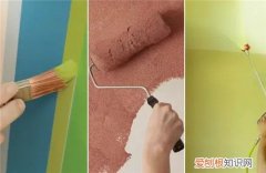 油漆怎么刷又亮又光滑，油漆怎么刷才更亮