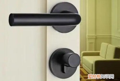 门锁的拆卸与安装方法，卫生间门锁的拆卸与安装方法