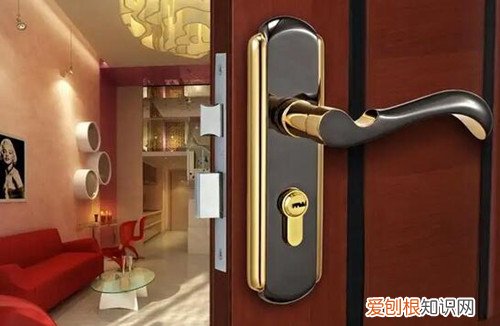 门锁的拆卸与安装方法，卫生间门锁的拆卸与安装方法