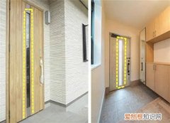 对门的入户门抬高对我有害吗，对门的入户门抬高对我有害吗