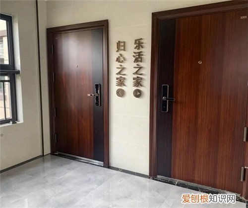 对门的入户门抬高对我有害吗,对门的入户门抬高对我有害吗