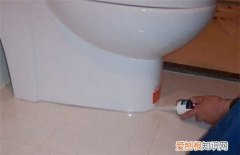 新装的马桶需要等多久可以用，新装的马桶需要等多久可以用了