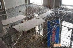 1平米400公斤会压塌楼板么，楼板能承受400斤吗