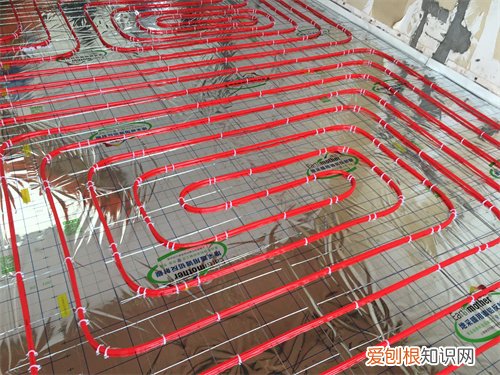 地暖铺15公分厚可以吗，地暖上面铺15公分厚可以吗