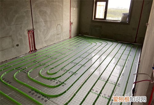 地暖铺15公分厚可以吗，地暖上面铺15公分厚可以吗
