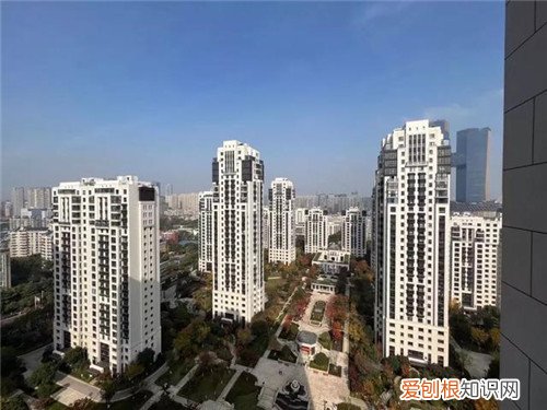 夏天楼层越高越热还是越凉，楼层越高夏天越凉快吗