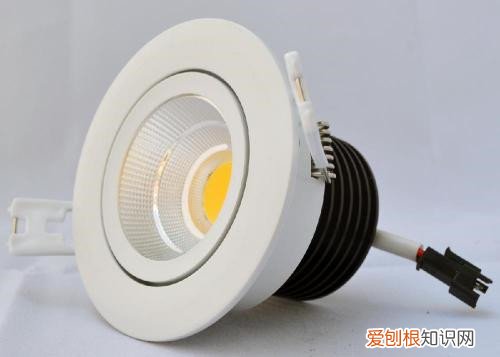筒灯开孔尺寸对照表有哪些，筒灯开孔的规格尺寸及图片