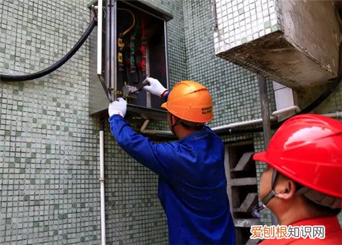 小区为啥不接国家电网，小区的电可以用国家电网的电不