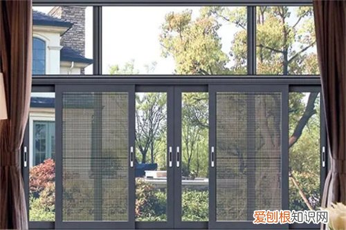 推拉窗怎么取下来,推拉窗怎么拉回来