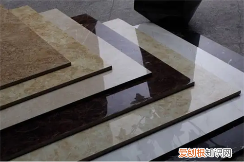 假瓷砖背面会有logo吗,瓷砖没有logo是不是假的