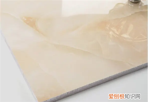 假瓷砖背面会有logo吗,瓷砖没有logo是不是假的