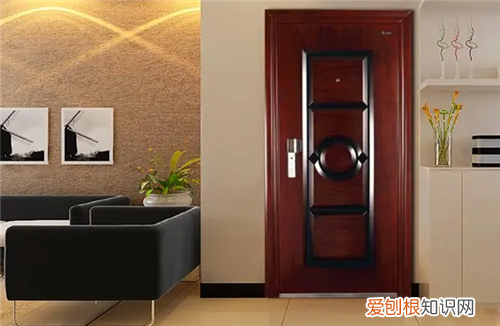 金佰鑫防盗门是品牌吗,金佰鑫防盗门是品牌吗知乎
