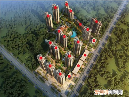 恒大帝景在哪个位置,恒大帝景在哪个位置宜昌